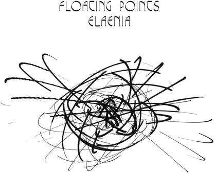 Floating Points/Elaenia [LP]
