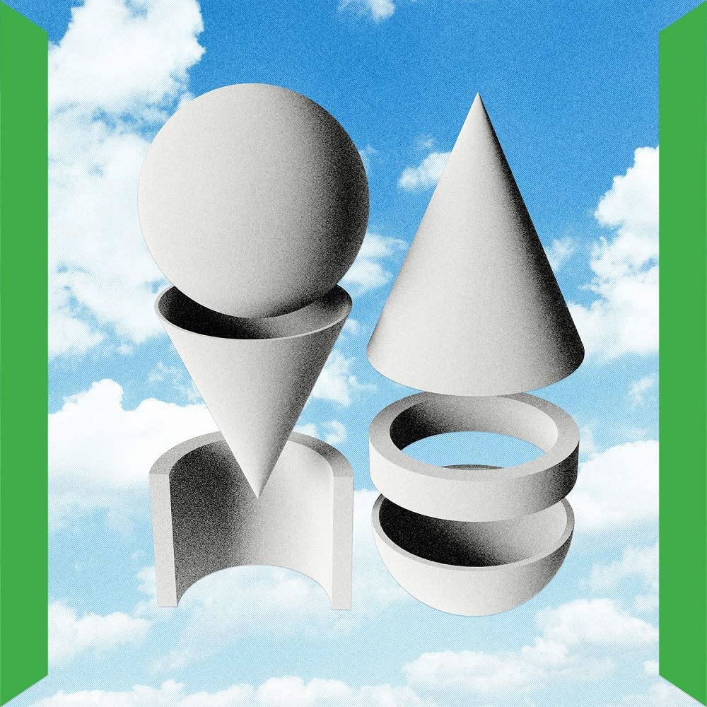 Rhys, Gruff/Pang! [LP]