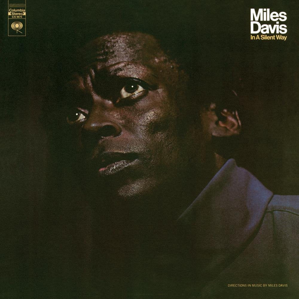 Davis, Miles/In A Silent Way [LP]