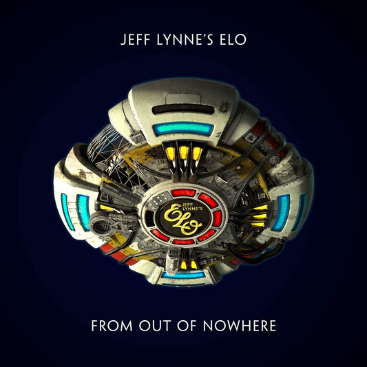 Electric Light Orchestra/From Out Of Nowhere [CD]