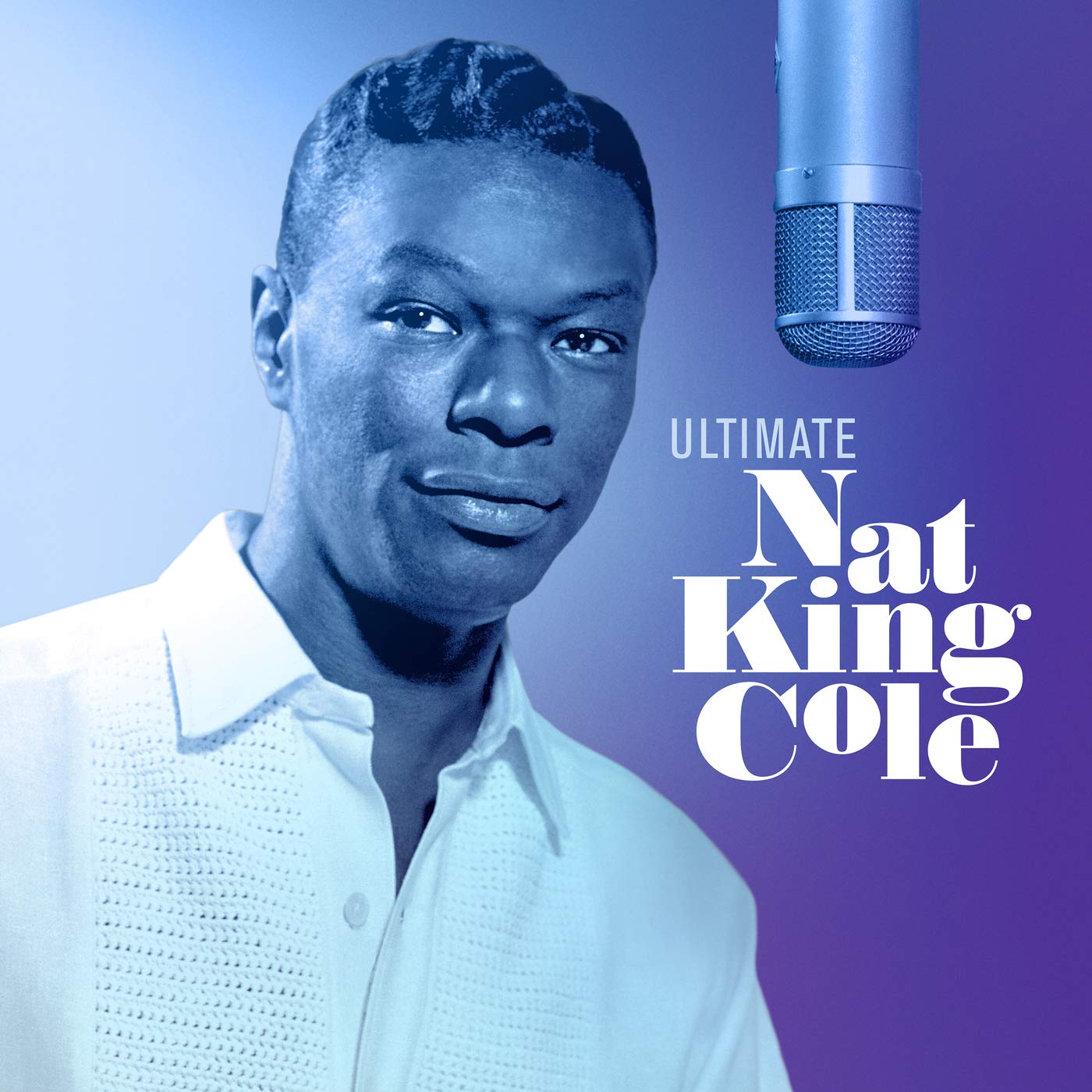 Cole, Nat King/Ultimate Nat King Cole [LP]