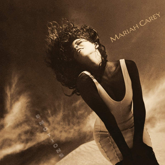 Carey, Mariah/Emotions [LP]
