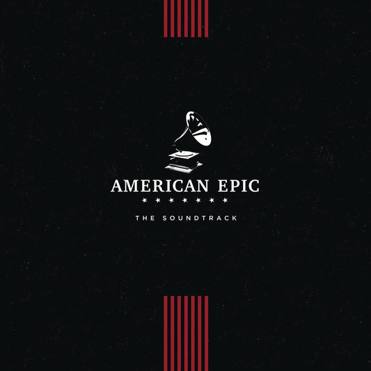 Soundtrack/American Epic [LP]