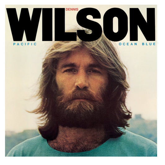 Wilson, Dennis/Ocean Blue [CD]