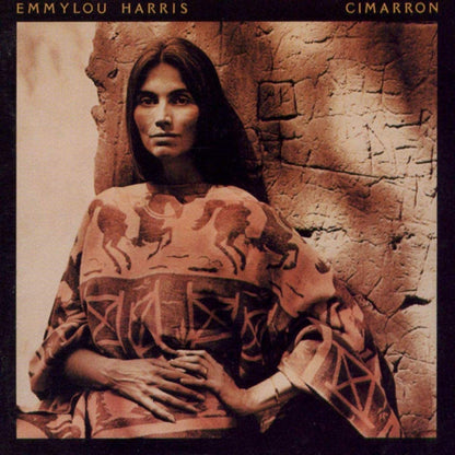 Harris, Emmylou/Cimarron [LP]