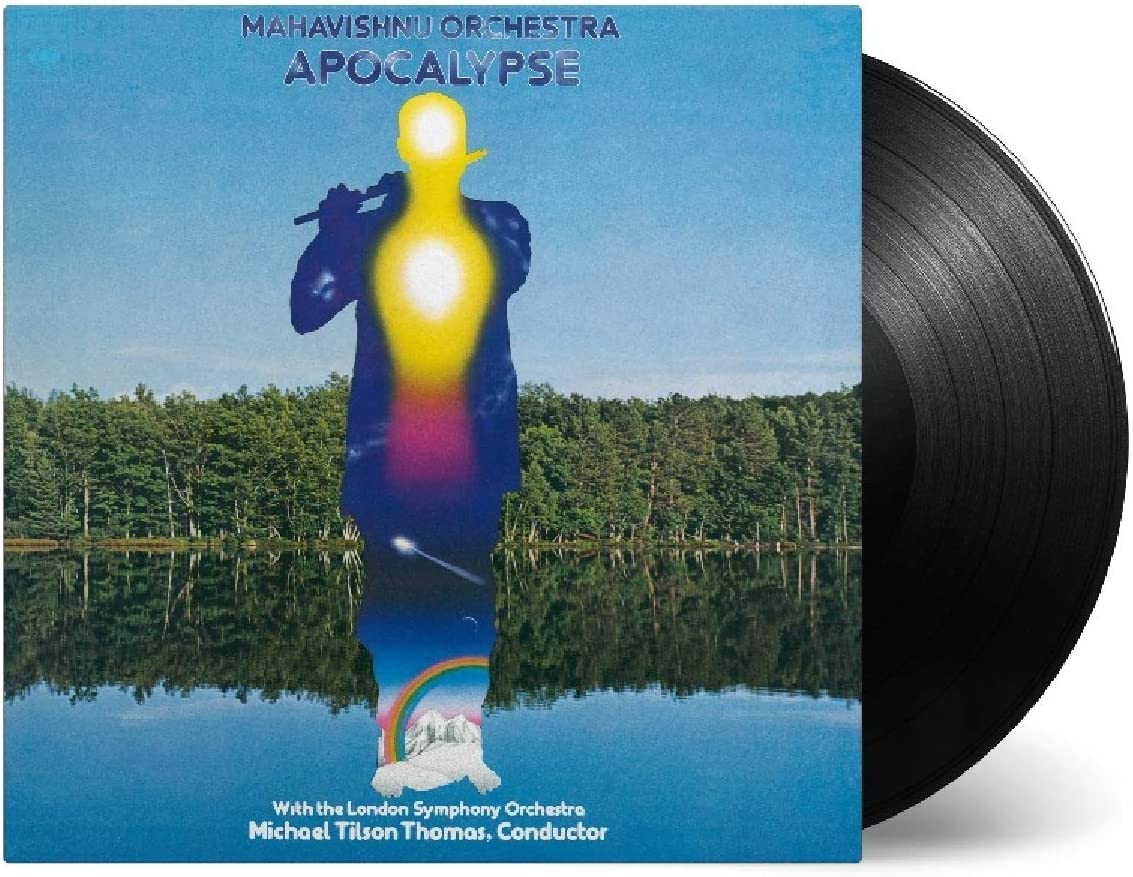 Mahavishnu Orchestra/Birds Of Fire [LP]