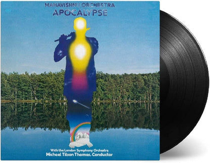 Mahavishnu Orchestra/Birds Of Fire [LP]