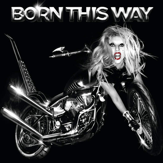 Lady Gaga/Born This Way: 10th Anniversary [CD]