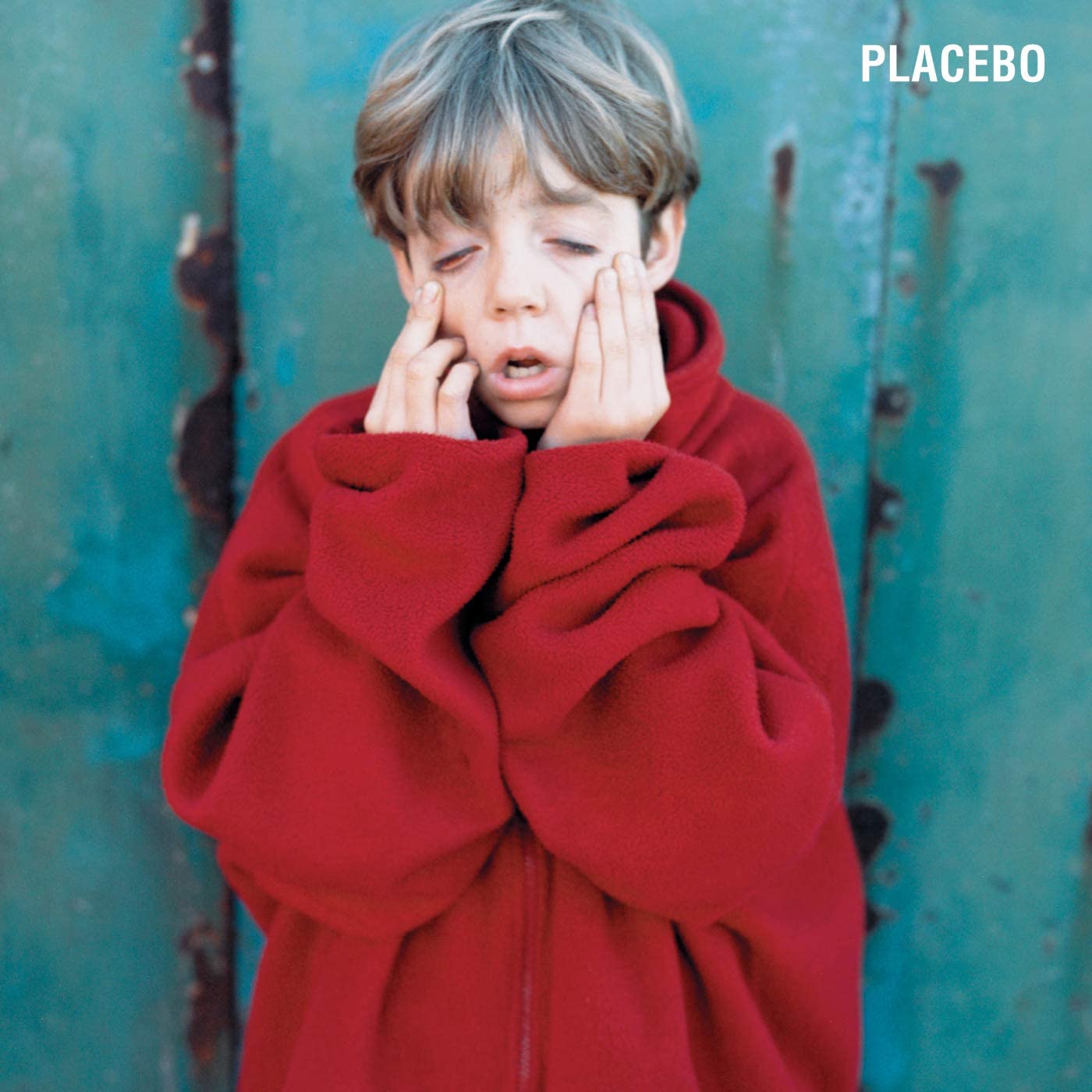 Placebo/Placebo [LP]