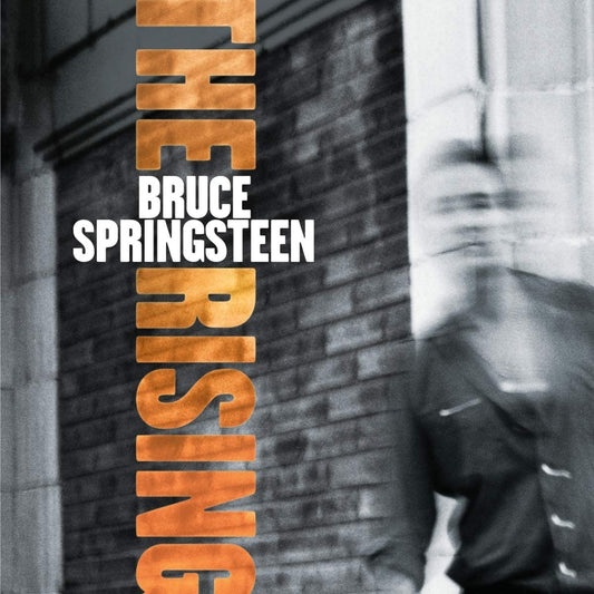 Springsteen, Bruce/The Rising [LP]
