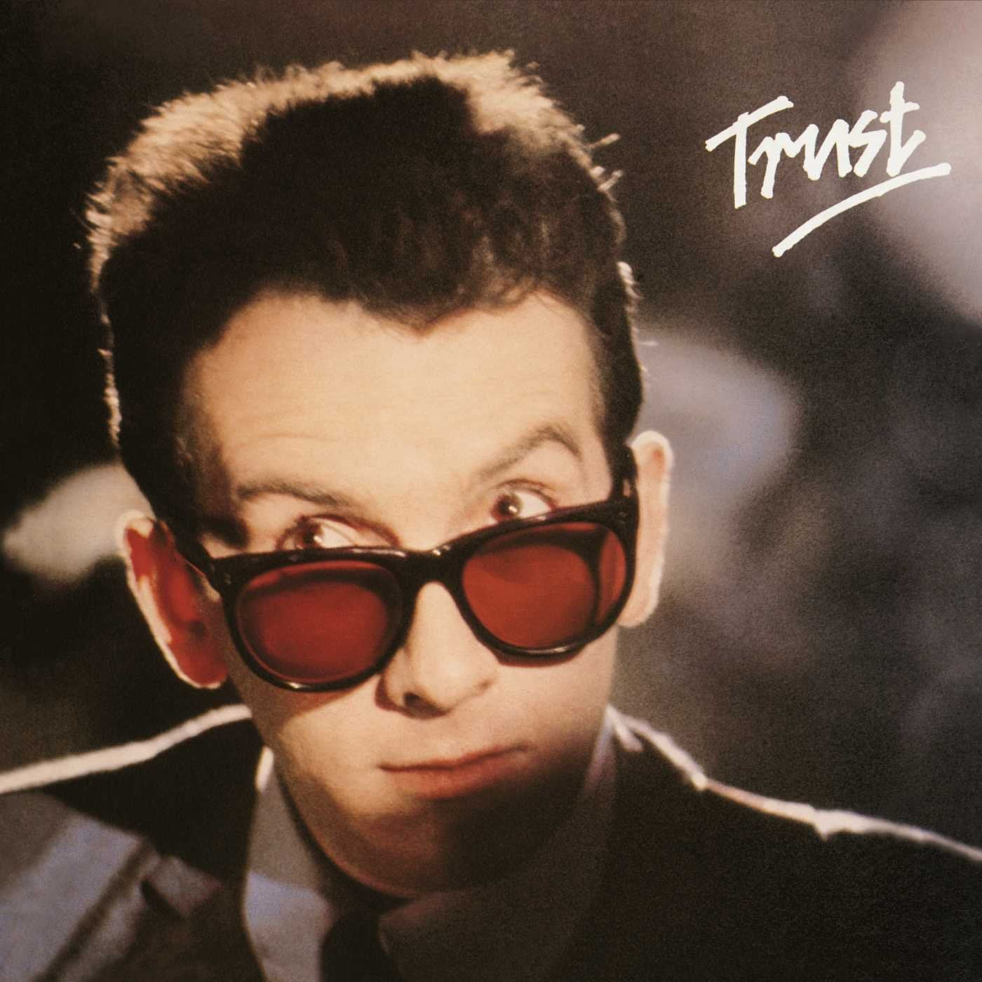 Costello, Elvis/Trust [LP]