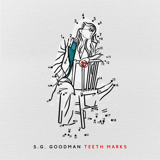 Goodman, S.G./Teeth Marks [LP]