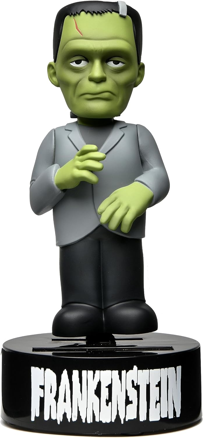 NECA/Frankenstein Body Knocker [Toy]