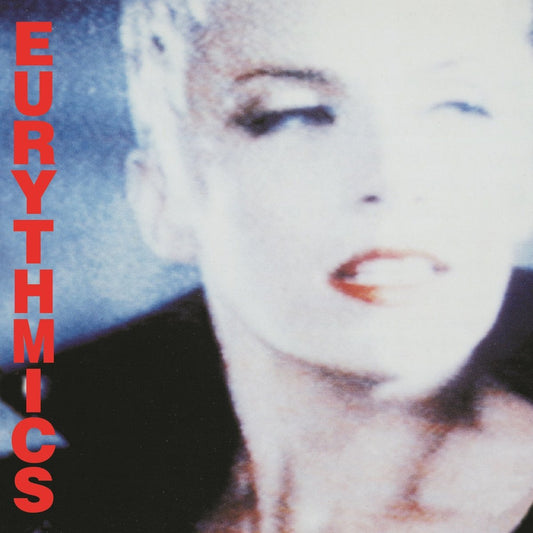 Eurythmics/Be Yourself Tonight [LP]