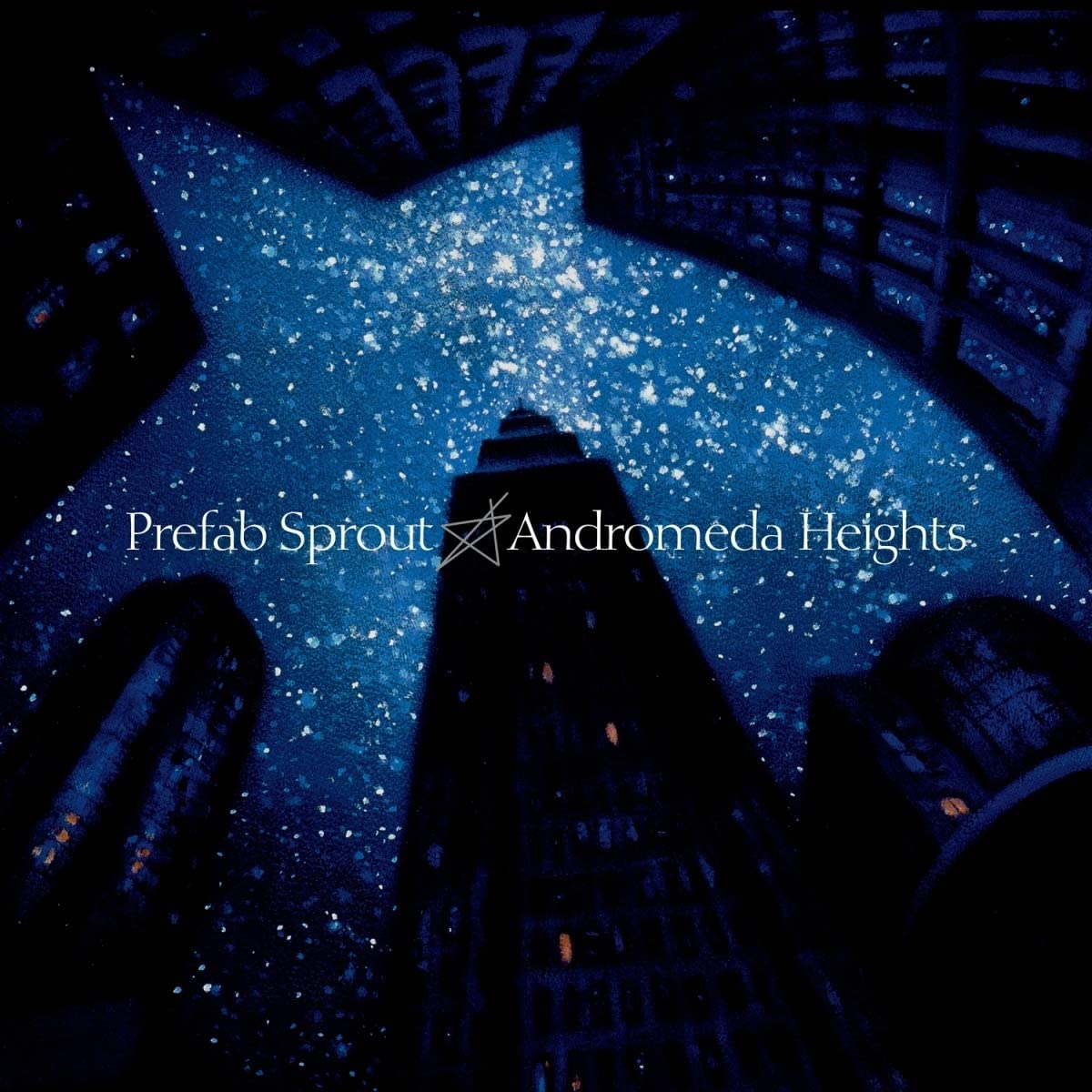 Prefab Sprout/Andromeda Heights (Remastered) [LP]