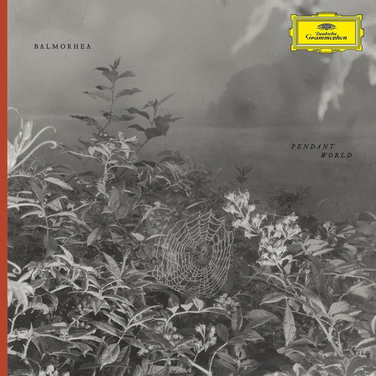 Balmorhea/Pendant World [LP]