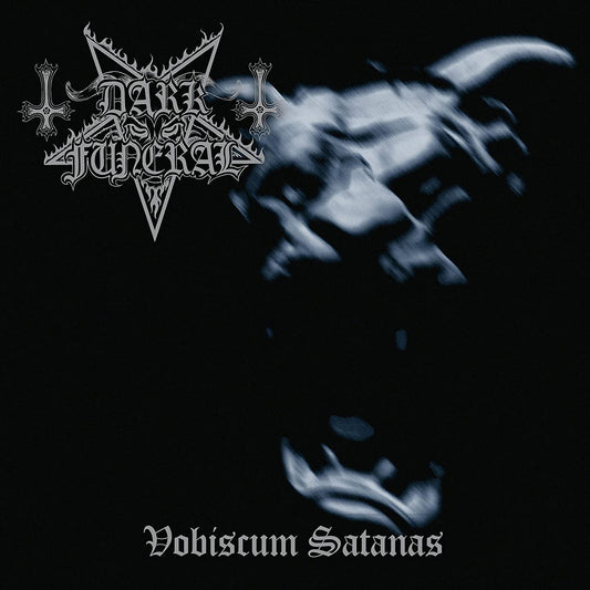 Dark Funeral/Vobiscum Satanas [CD]