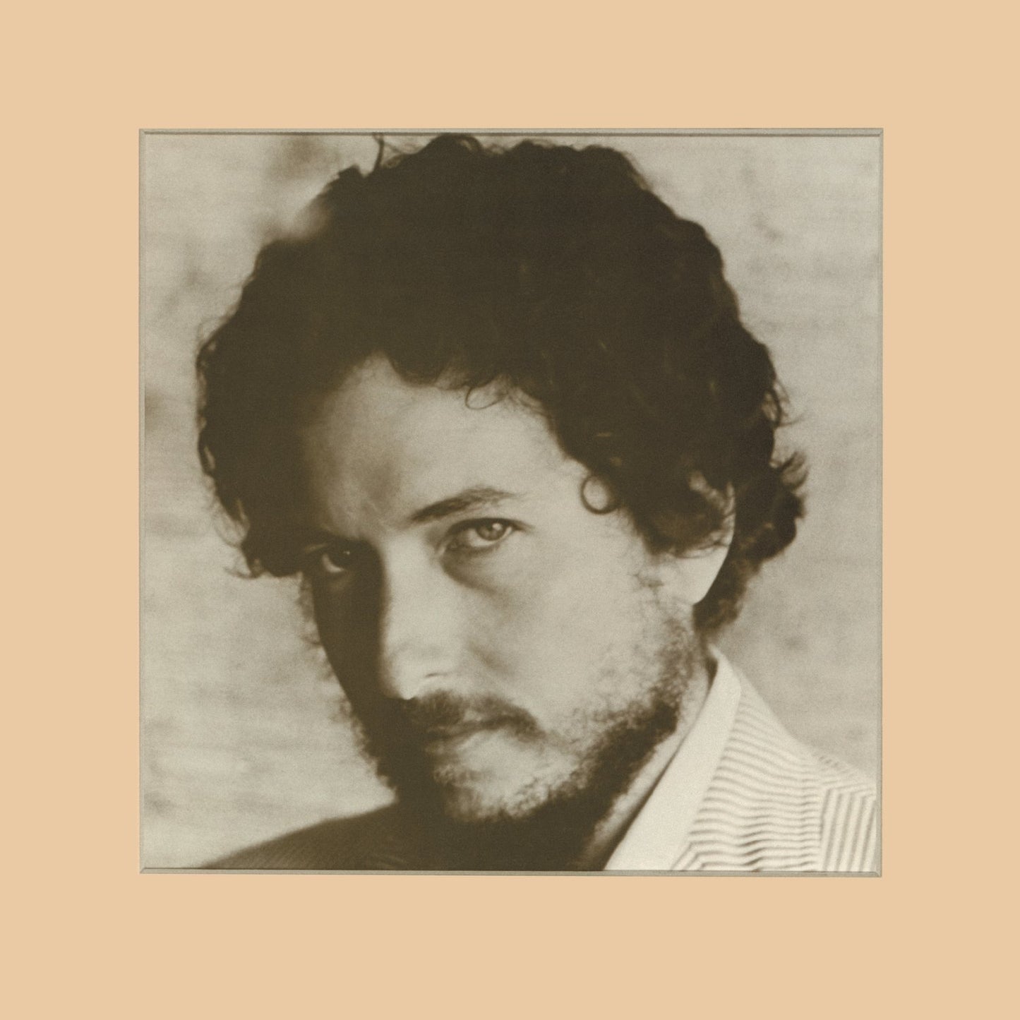 Dylan, Bob/New Morning [LP]