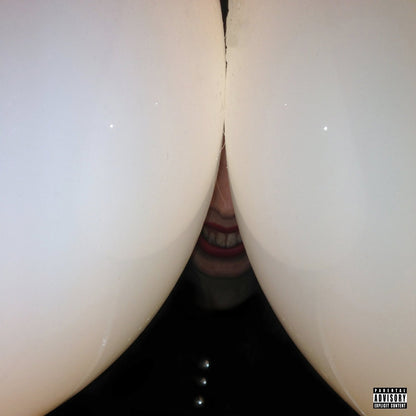 Death Grips/Bottomless Pit [LP]