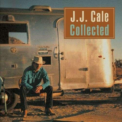 Cale, J.J./Collected [LP]