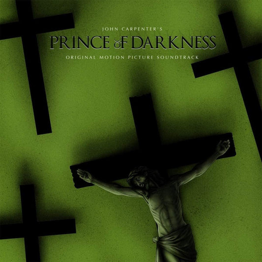 Soundtrack/Prince Of Darkness [LP]