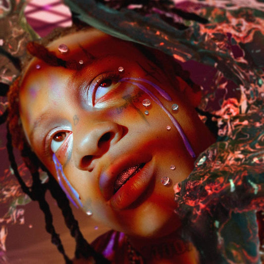 Trippie Redd/A Love Letter To You 4 [LP]