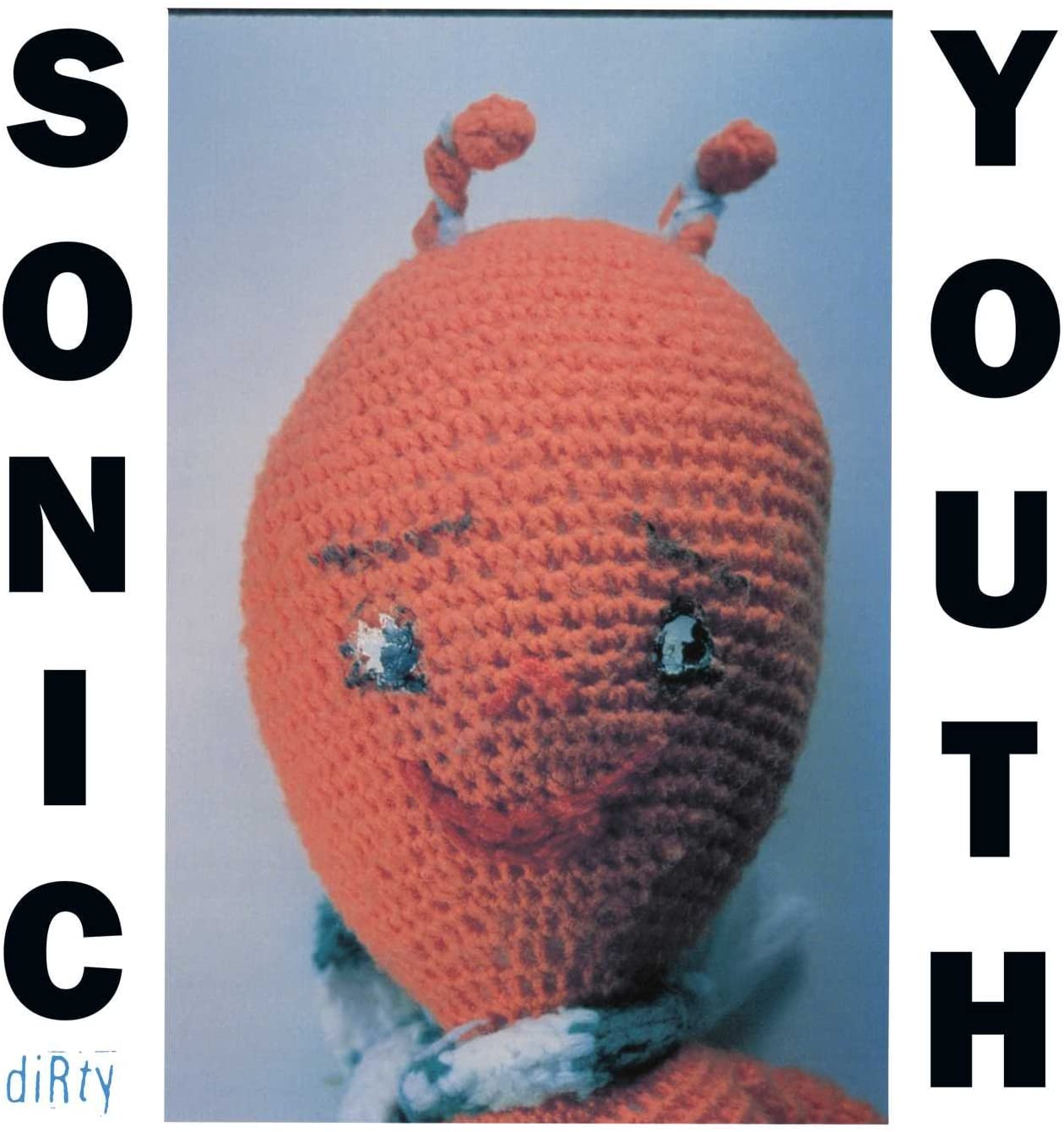 Sonic Youth/Dirty [LP]