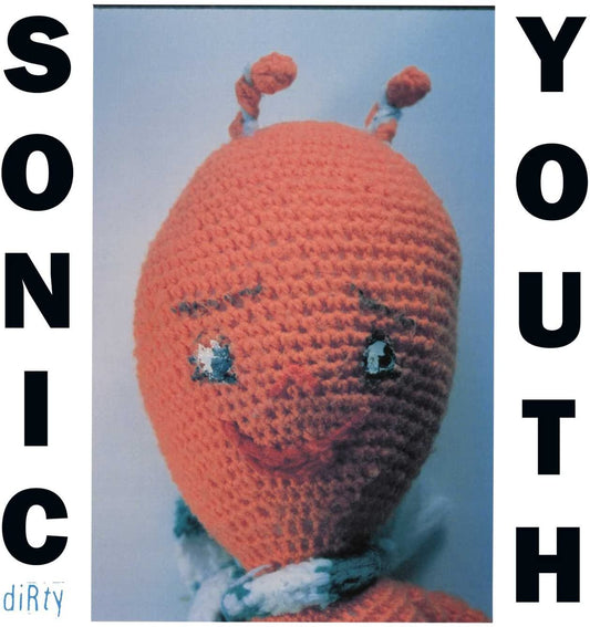 Sonic Youth/Dirty [LP]