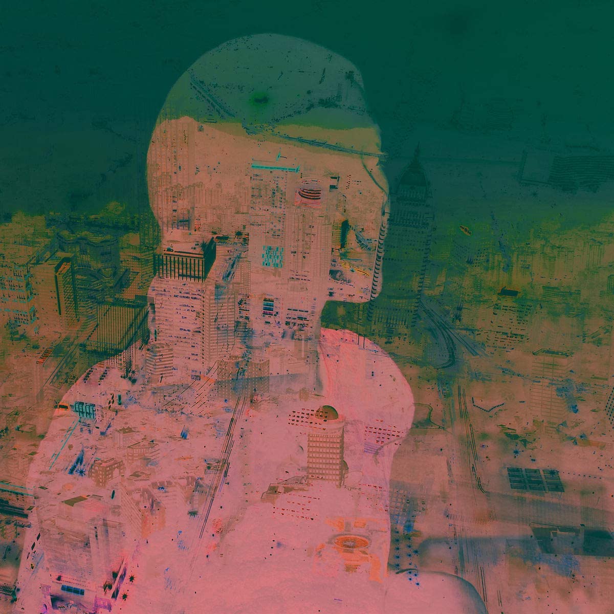 Richter, Max/Voices 2 [LP]