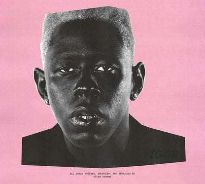 Tyler, The Creator/Igor [CD]