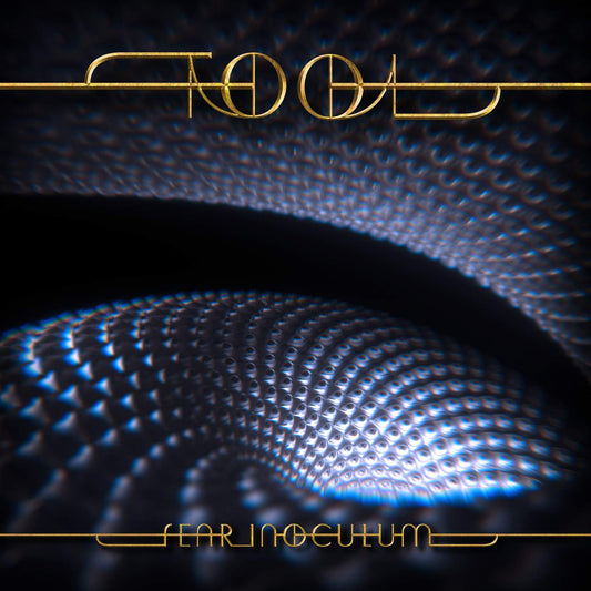 Tool/Fear Inoculum (Limited Edition) [CD]