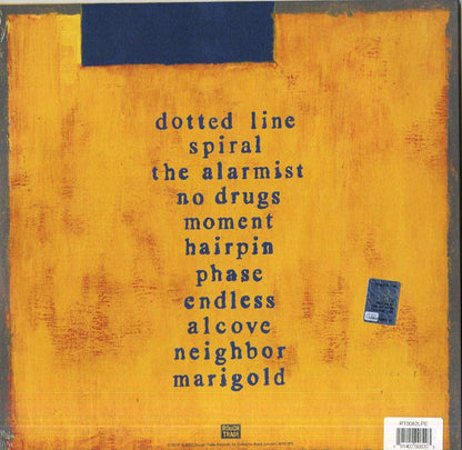 Pinegrove/Marigold (Indie Colored Vinyl) [LP]