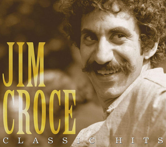 Croce, Jim/Classic Hits [CD]