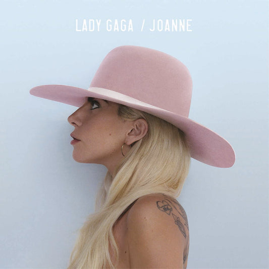 Lady Gaga/Joanne [CD]