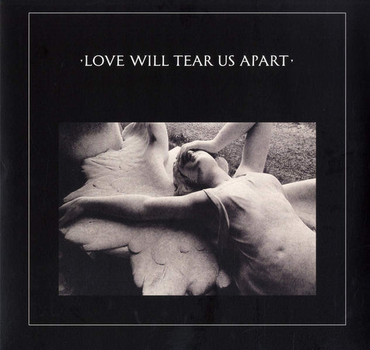 Joy Division/Love Will Tear Us Apart (2020 Remaster) [12"]