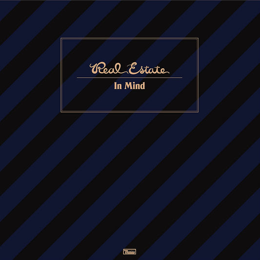 Real Estate/In Mind [LP]