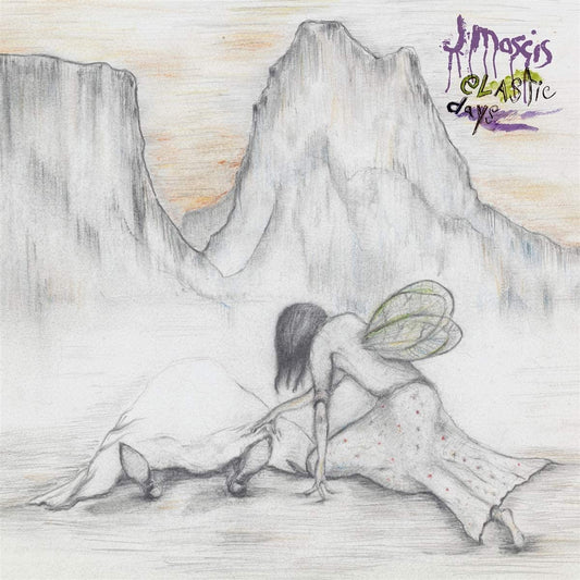 Mascis, J/Elastic Days - Loser Edition [LP]