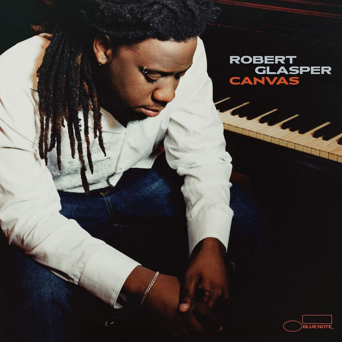 Glasper, Robert/Canvas [LP]