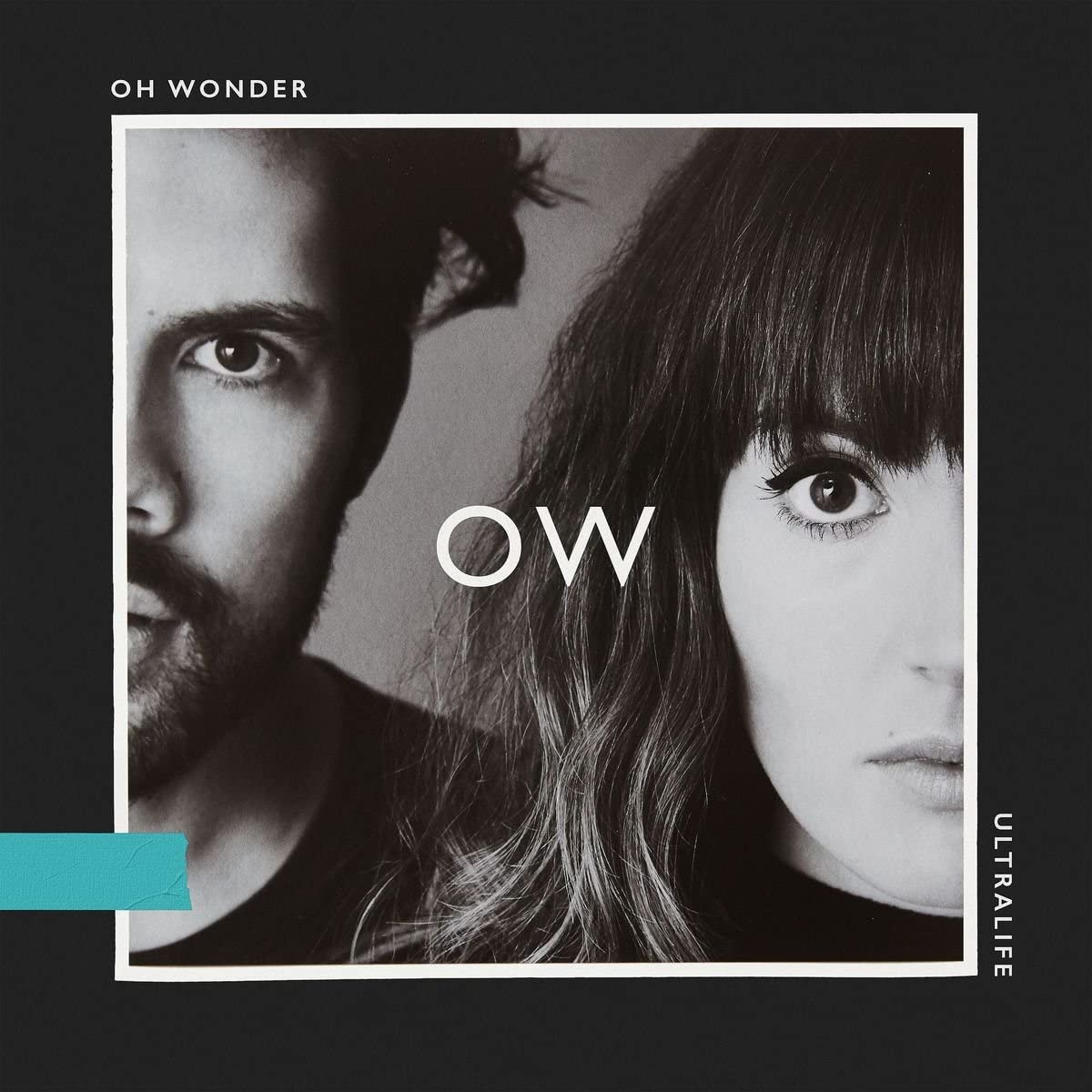 Oh Wonder!/Ultralife [LP]