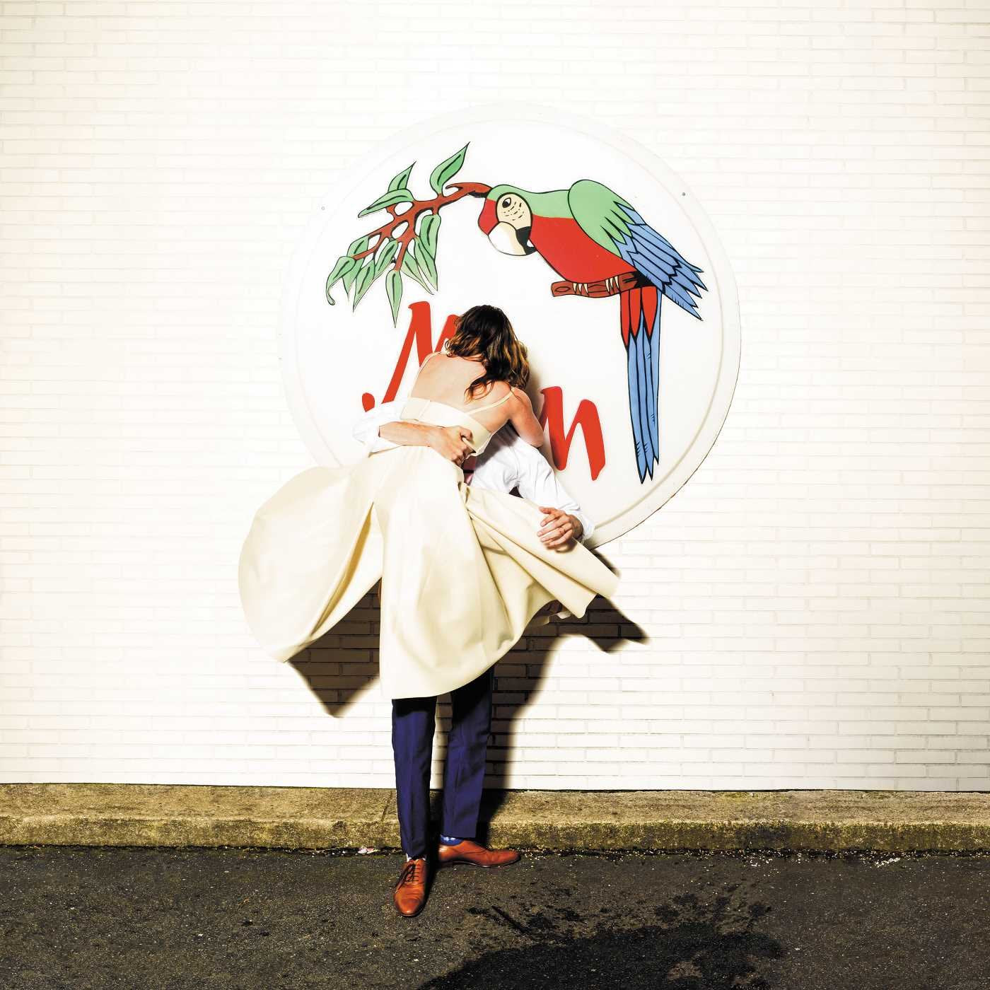 Sylvan Esso/What Now [LP]