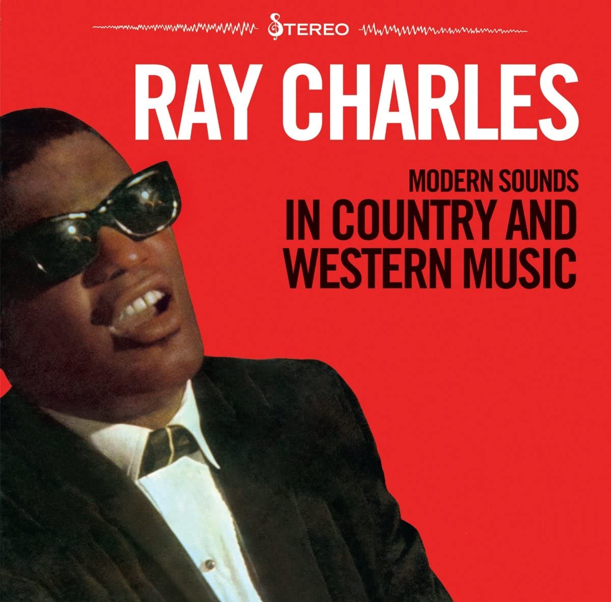 Charles, Ray/Modern Sounds In Country And Western Music [CD]
