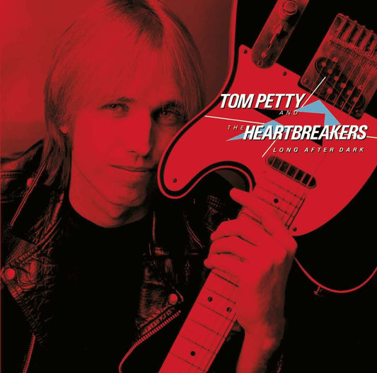 Petty, Tom & The Heartbreakers/Long After Dark [LP]