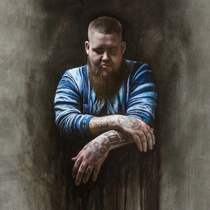 Rag 'N' Bone Man/Human [LP]