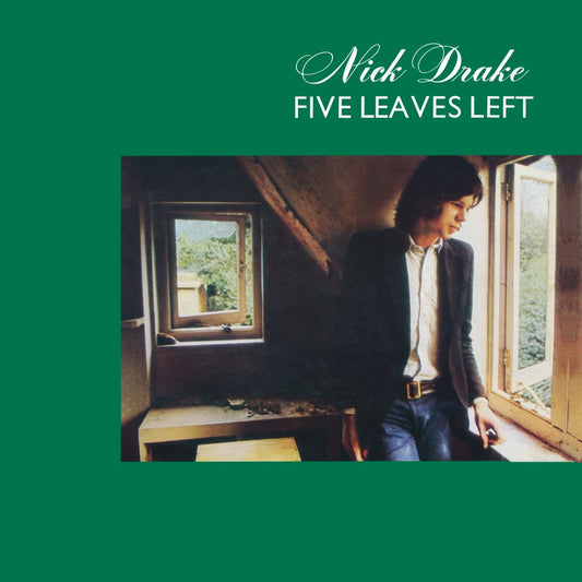 Drake, Nick/Five Leaves Left [LP]