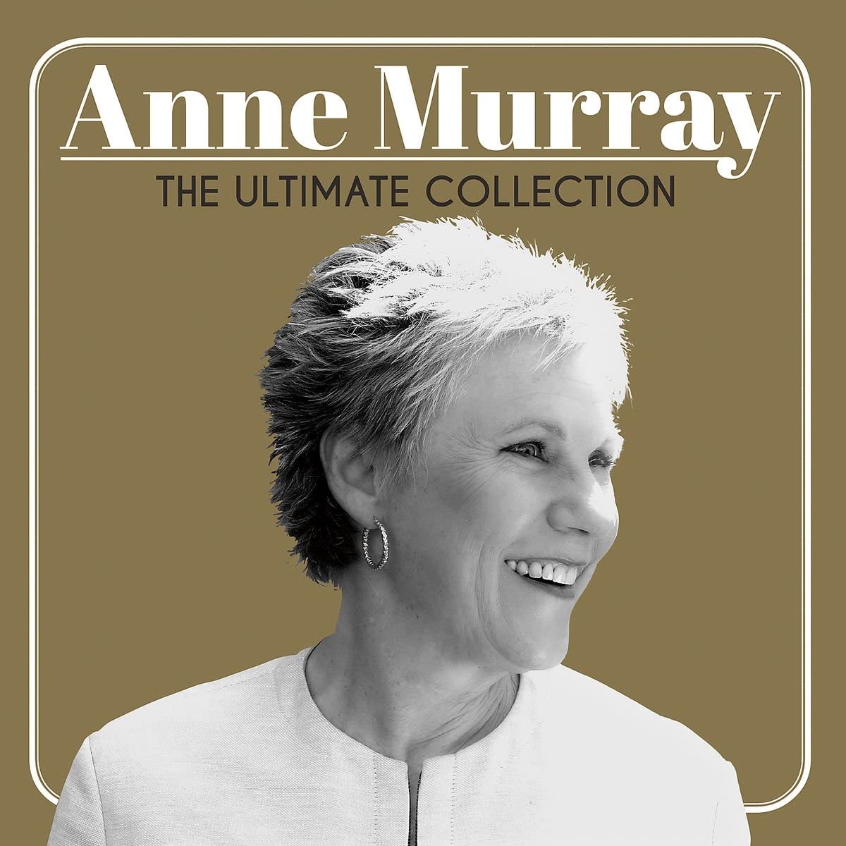 Murray, Anne/The Ultimate Collection (2CD)