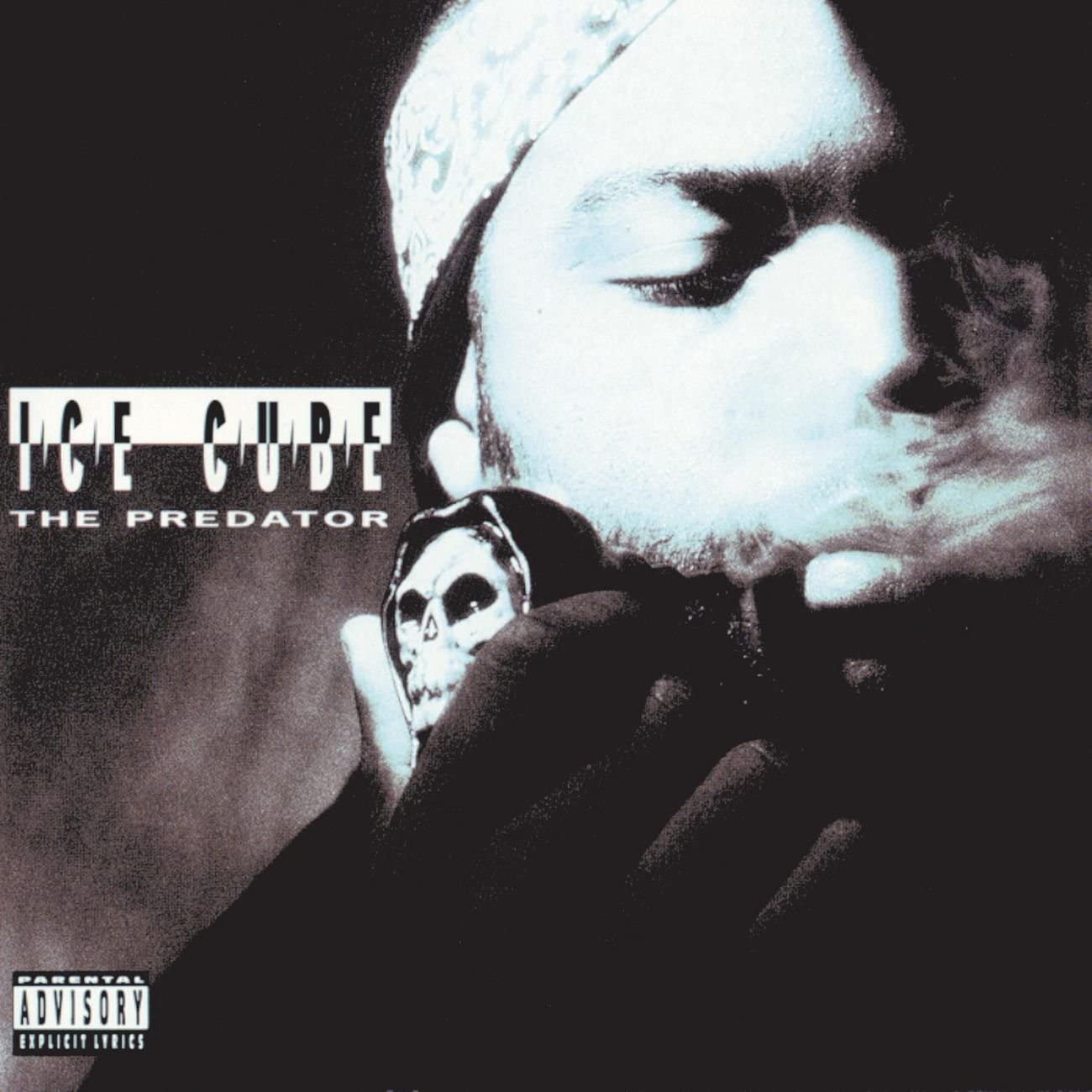 Ice Cube/The Predator [CD]