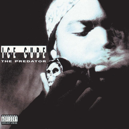 Ice Cube/The Predator [CD]