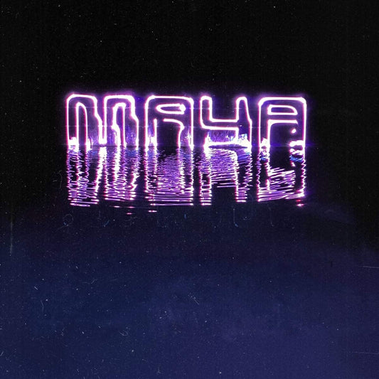 Frusciante, John/Maya [CD]