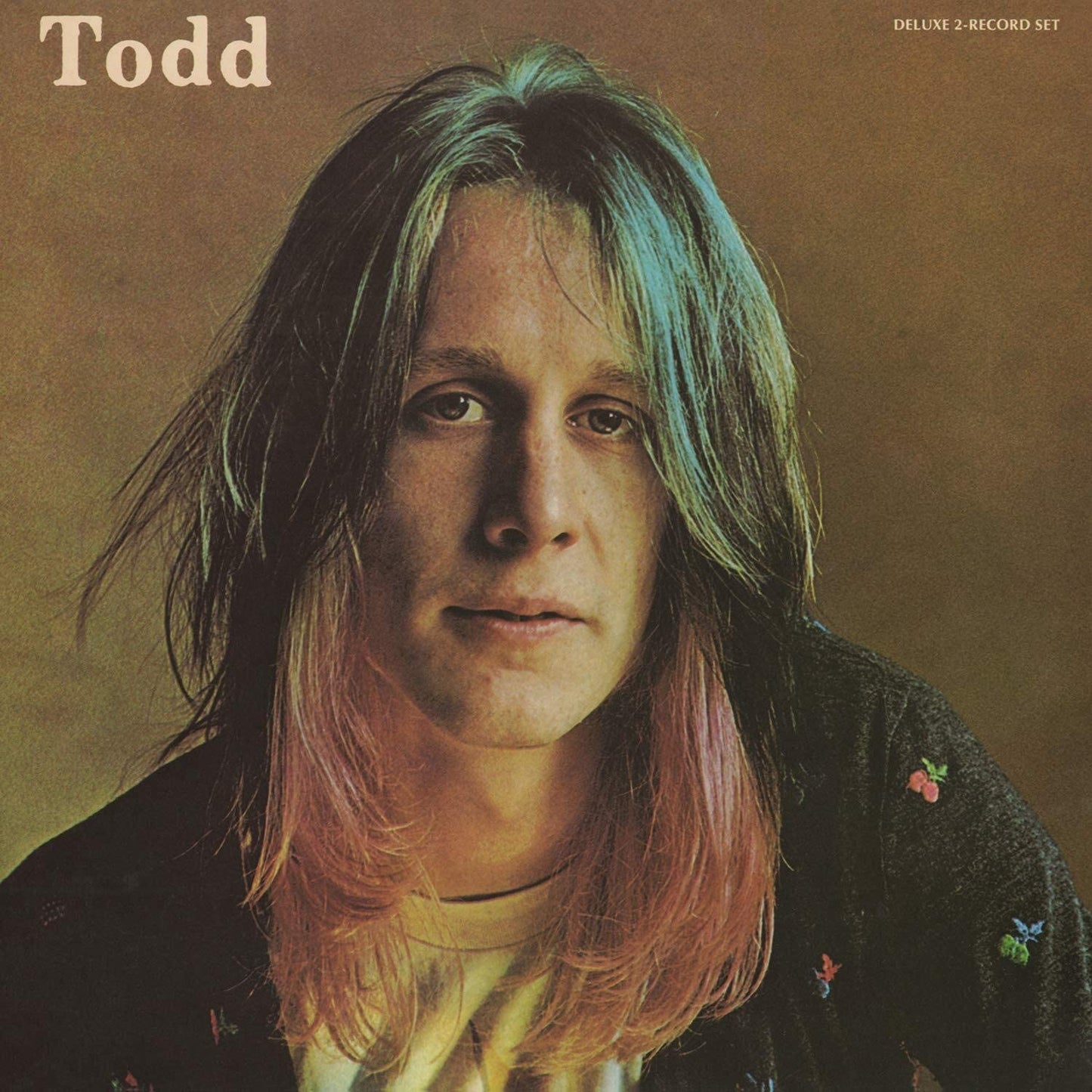 Rundgren, Todd/Todd (2LP) [LP]