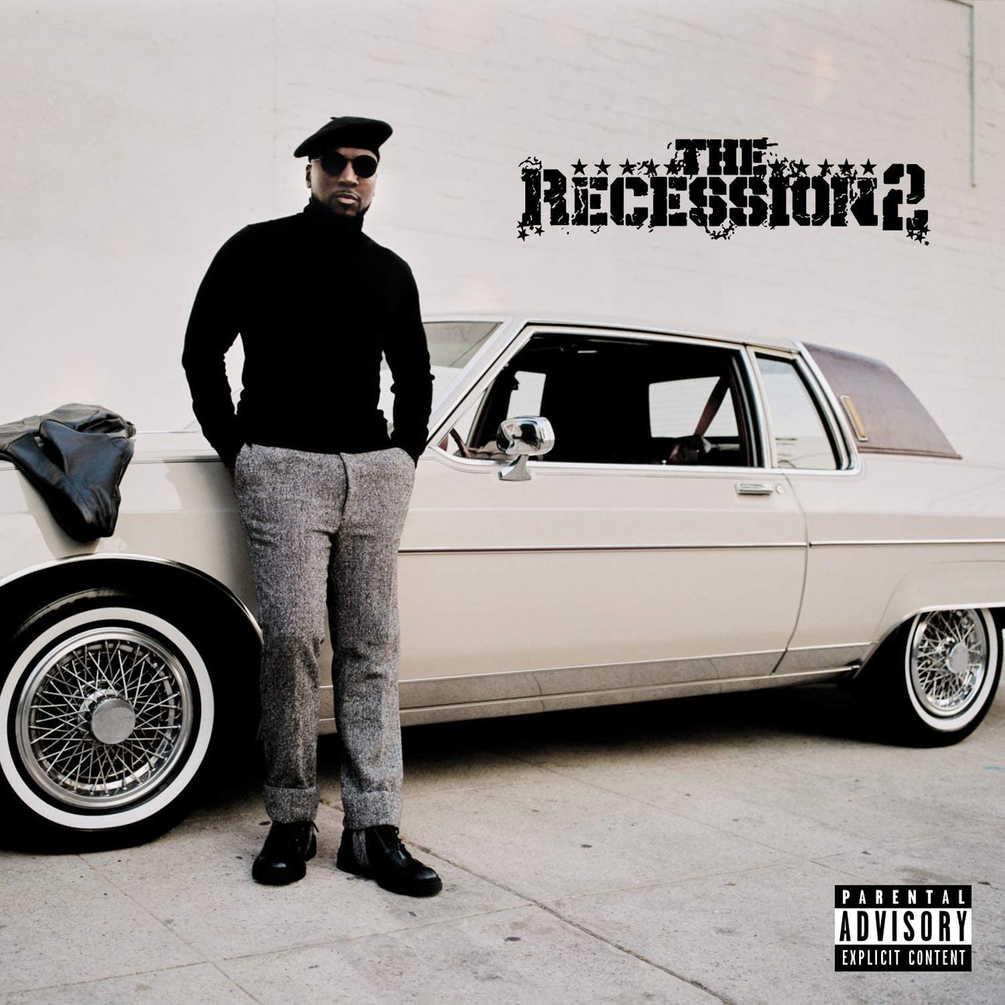 Jeezy/The Recession 2 [LP]
